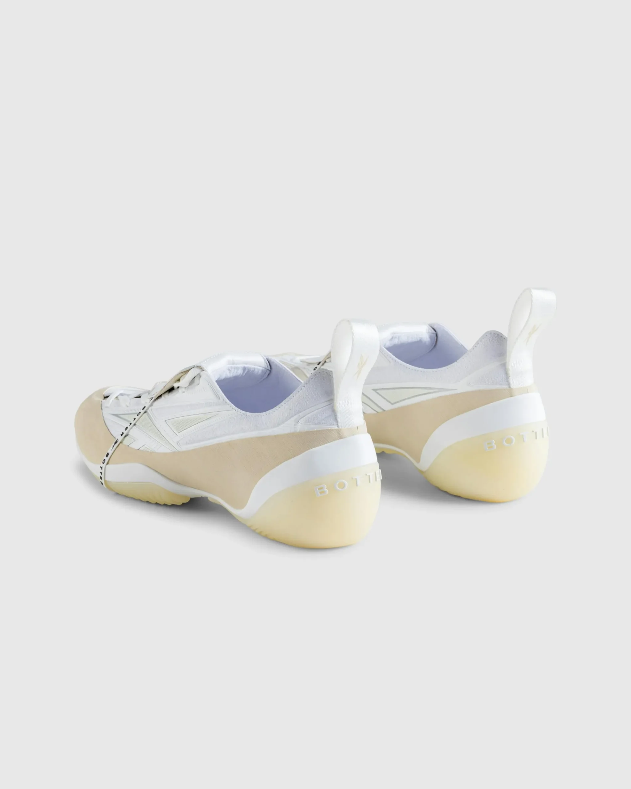 Sale Reebok LTD Energia Bo Kèts White/Beige whitebeige