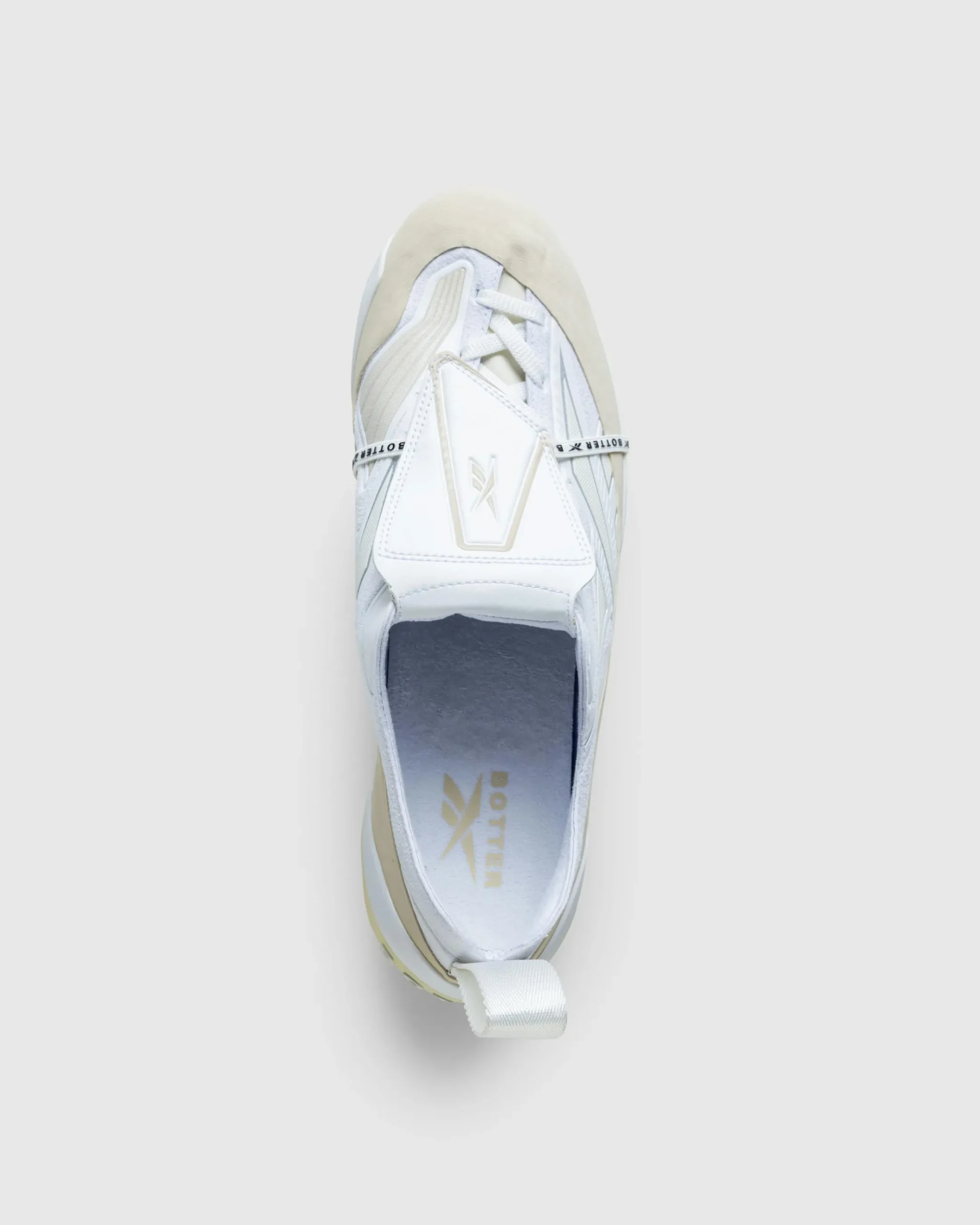 Sale Reebok LTD Energia Bo Kèts White/Beige whitebeige