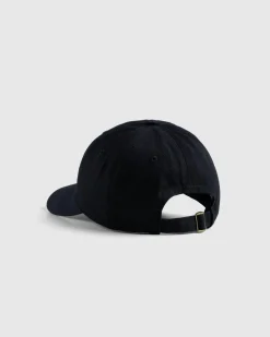Store HO HO COCO Executive Assistant Cap Black/White blackxwhite
