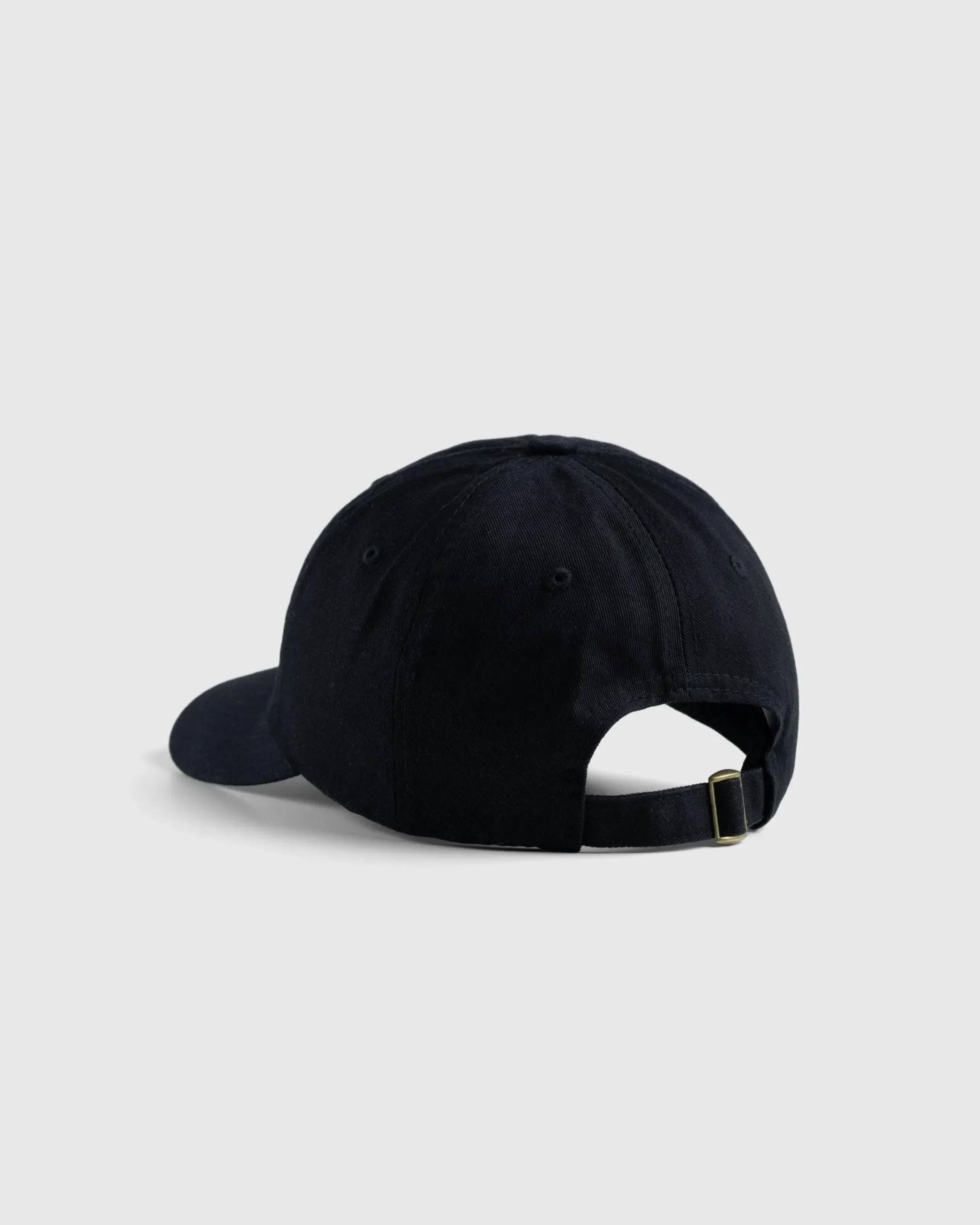 Store HO HO COCO Executive Assistant Cap Black/White blackxwhite