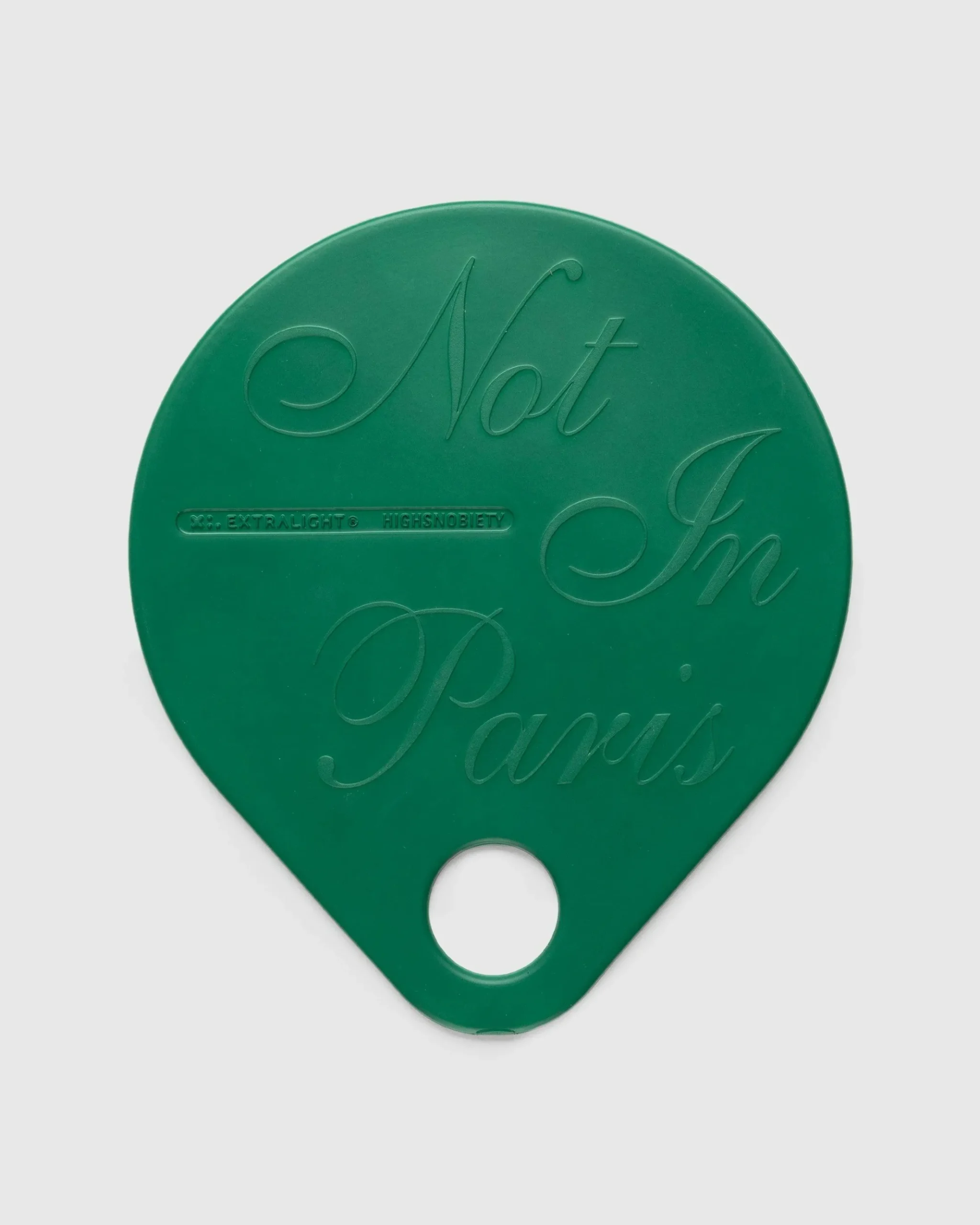 Cheap XL EXTRALIGHT® Fan green