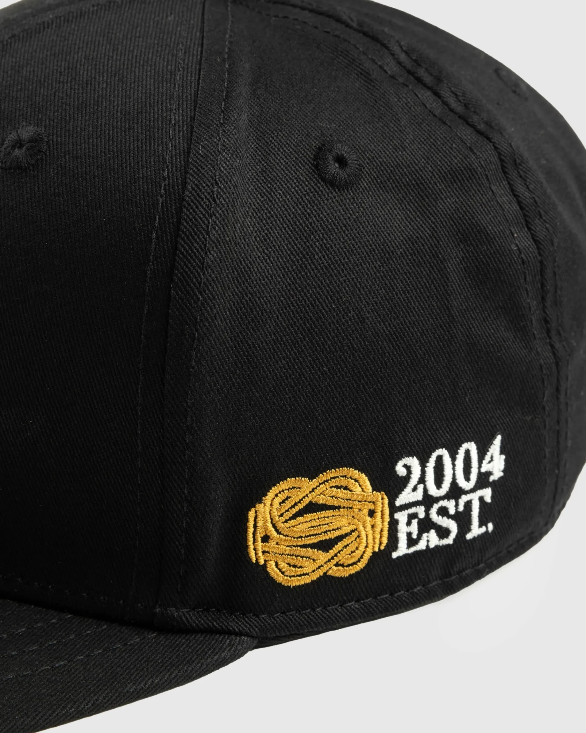Shop Patta Faya Lobi Libi Sports Cap black