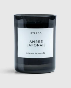 Store Byredo FC Ambre Japonais 240g clear