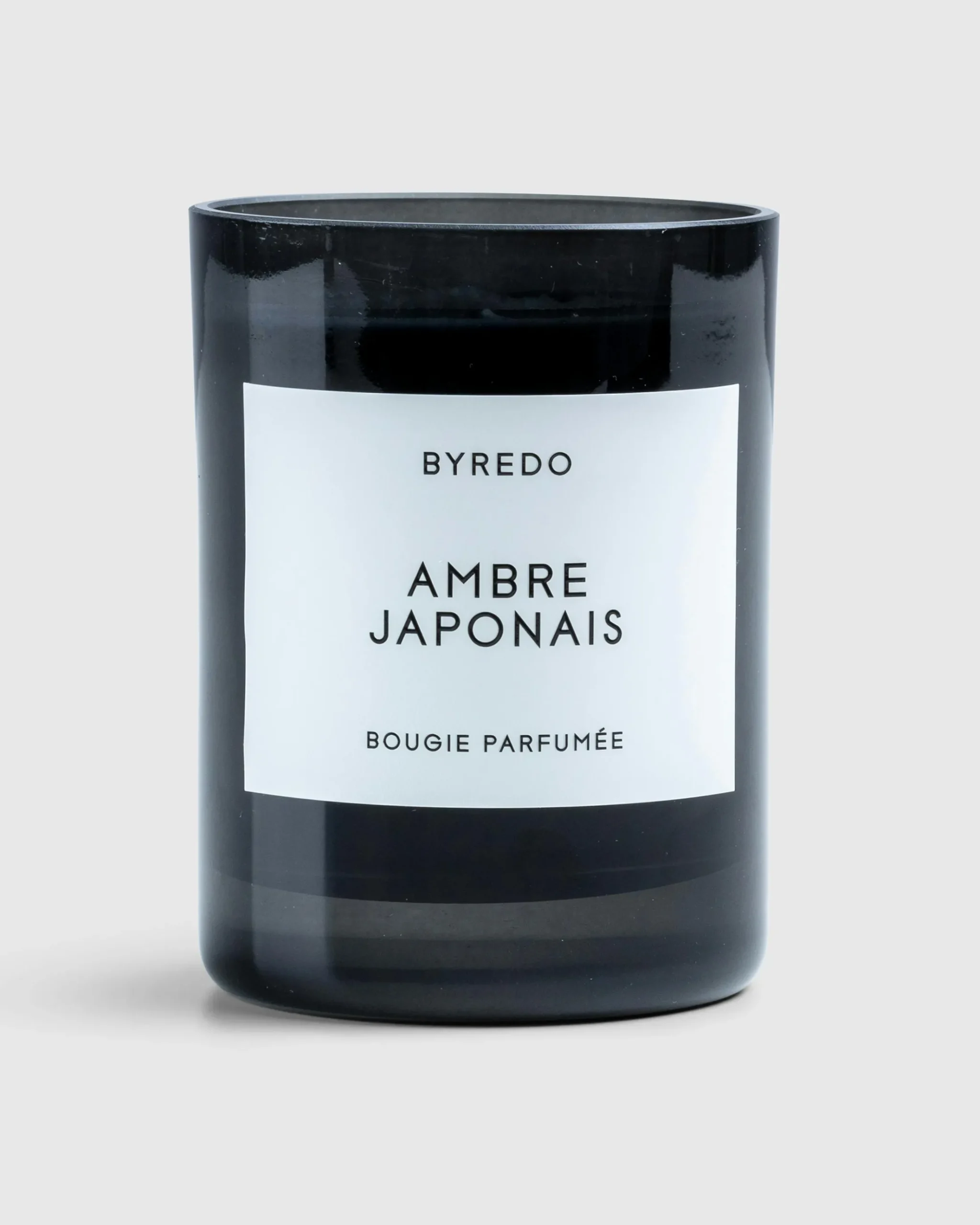 Store Byredo FC Ambre Japonais 240g clear