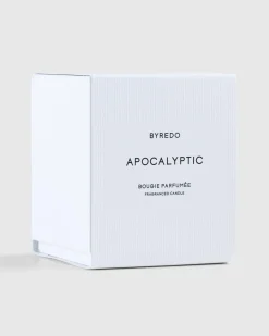Discount Byredo FC Apocalyptic 240g clear
