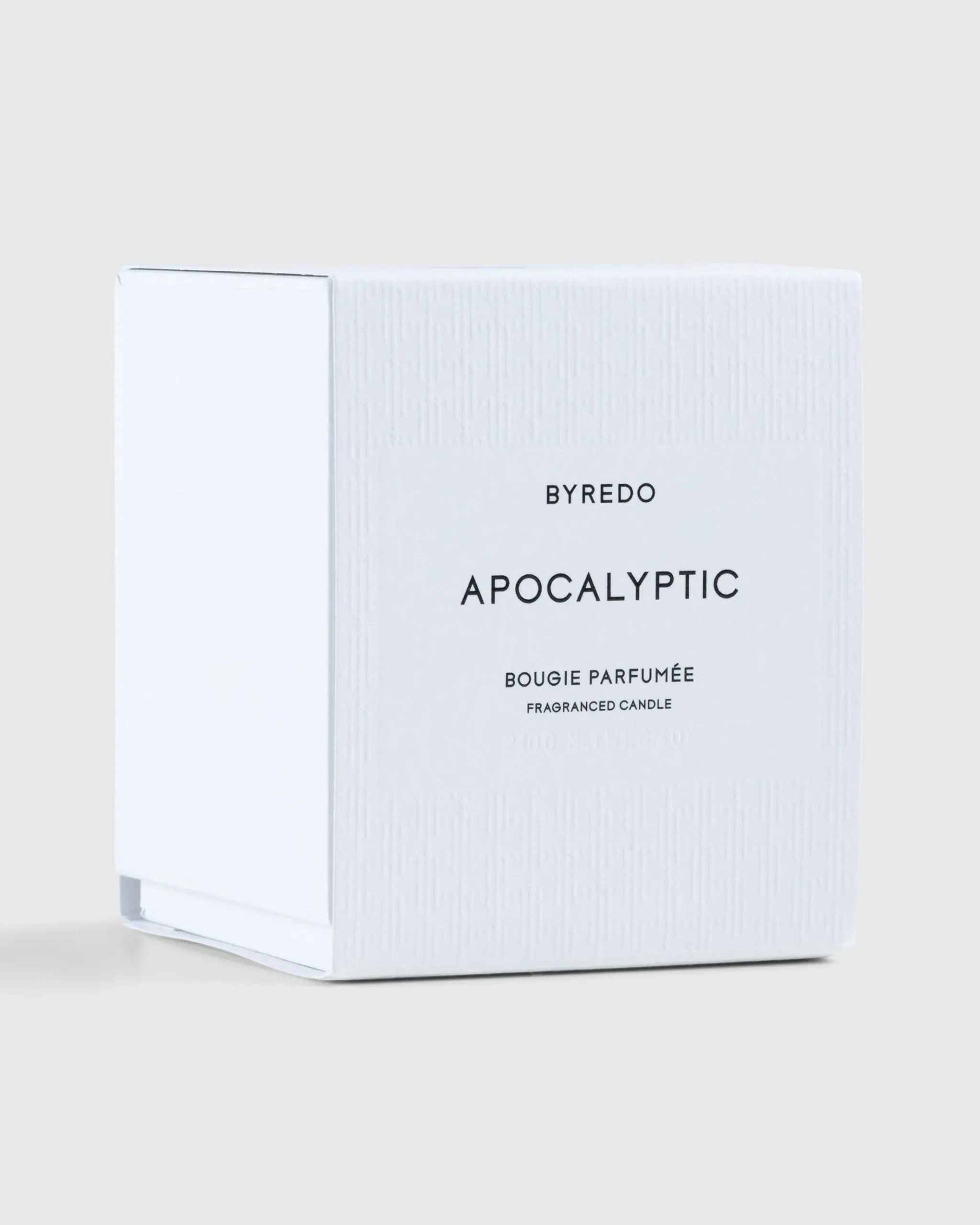 Discount Byredo FC Apocalyptic 240g clear