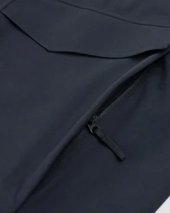 Discount Veilance Field Softshell Jacket M black