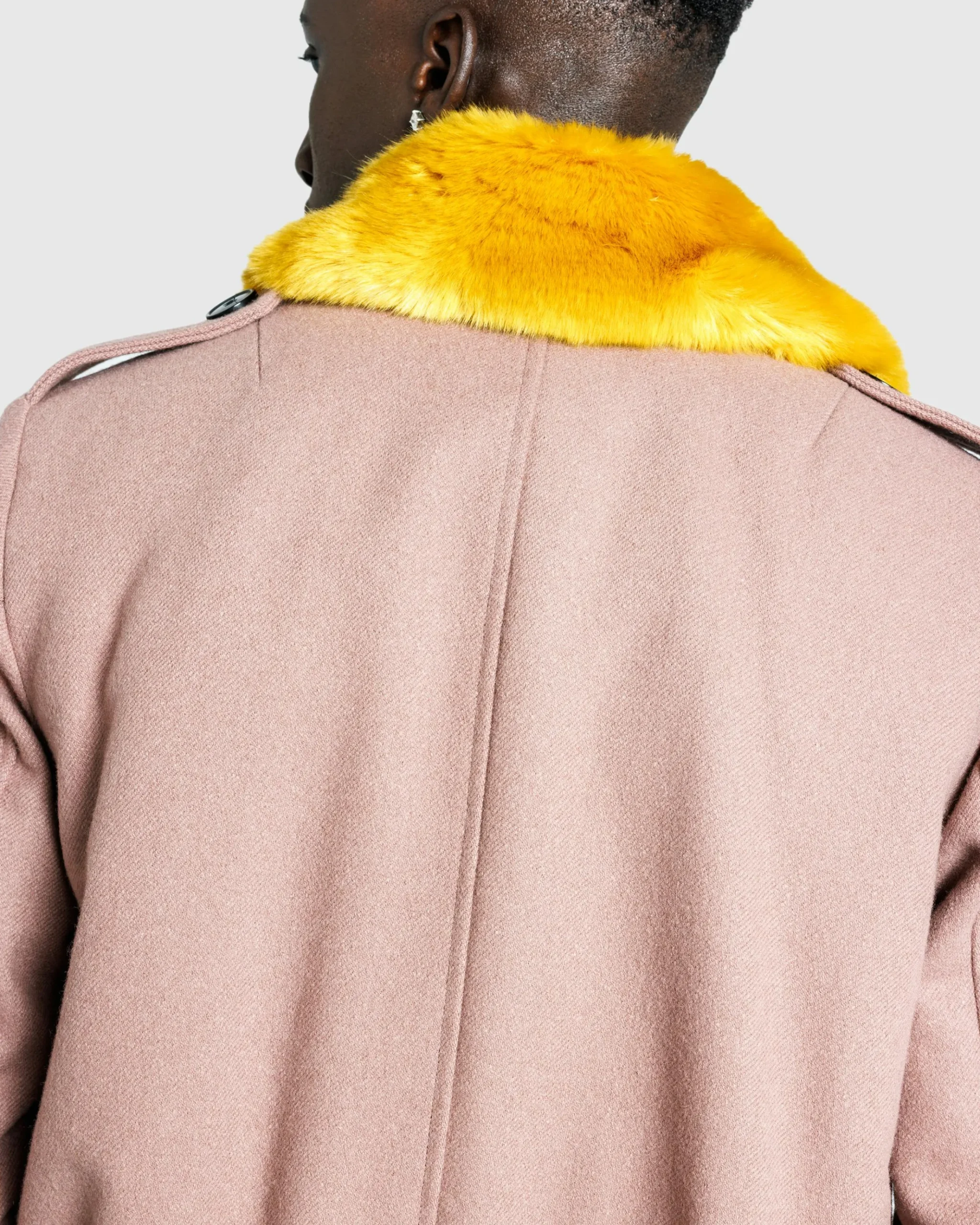 Sale Dries van Noten Fitted Blouson Old Rose oldrose