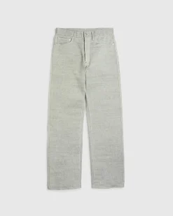 Hot Maison Margiela Five-Pocket Jeans caviar