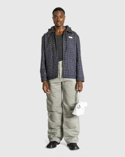 Hot Maison Margiela Five-Pocket Jeans caviar