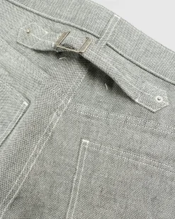 Hot Maison Margiela Five-Pocket Jeans caviar