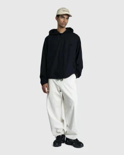 Best Sale Y-3 Flannel HD Top black