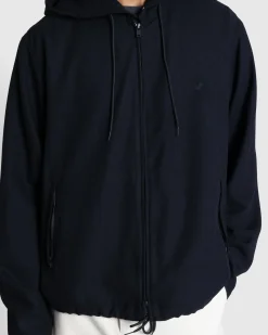 Best Sale Y-3 Flannel HD Top black