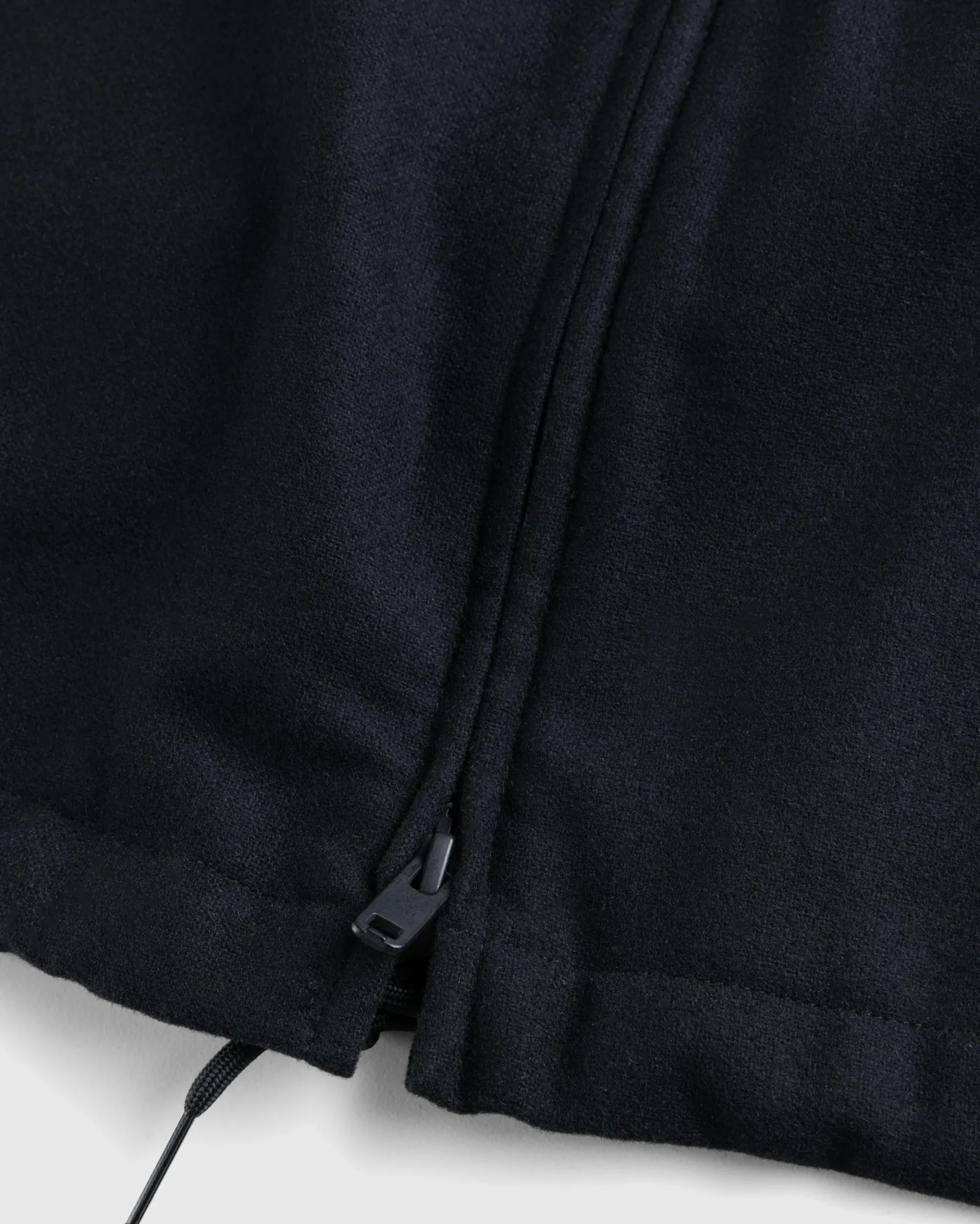 Best Sale Y-3 Flannel HD Top black