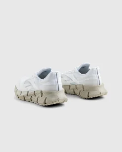 Discount Reebok LTD FloatZig White ftwwhite/pugry1/moonstone