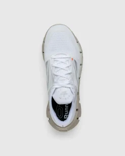 Discount Reebok LTD FloatZig White ftwwhite/pugry1/moonstone