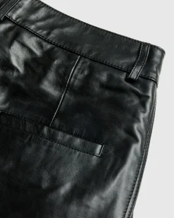 Outlet Deadwood Flynn Pants black