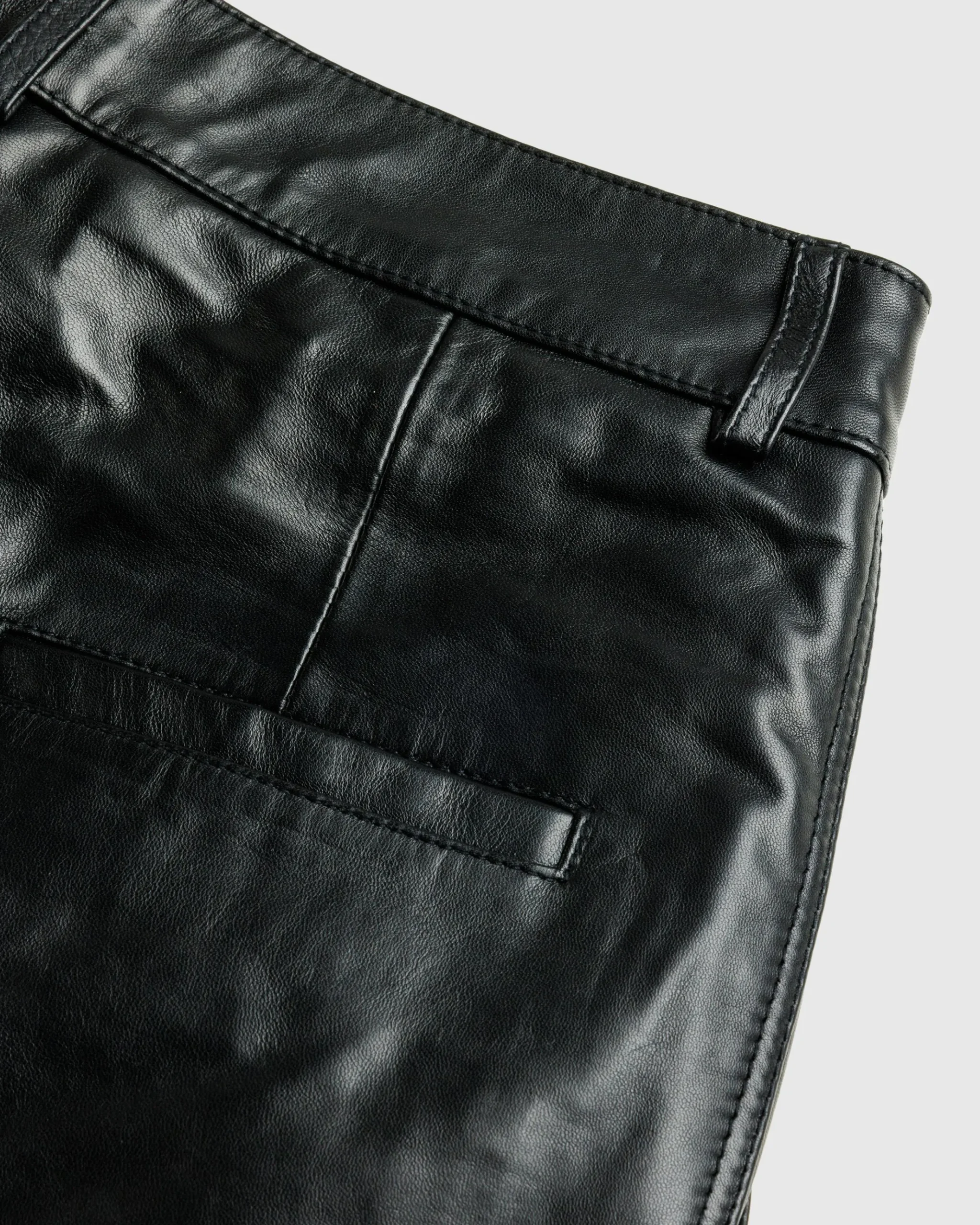 Outlet Deadwood Flynn Pants black