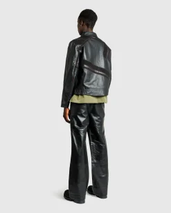 Outlet Deadwood Flynn Pants black
