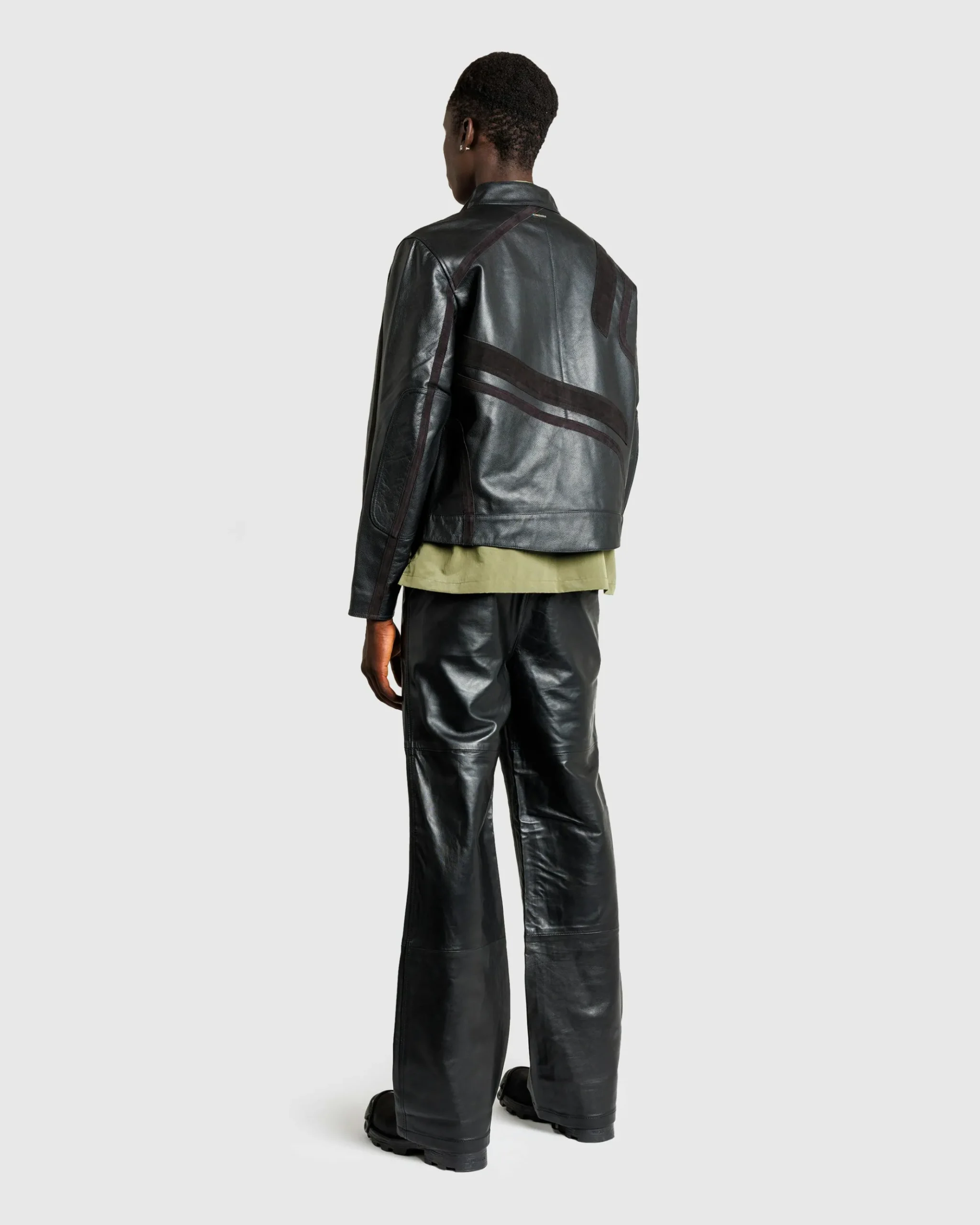 Outlet Deadwood Flynn Pants black