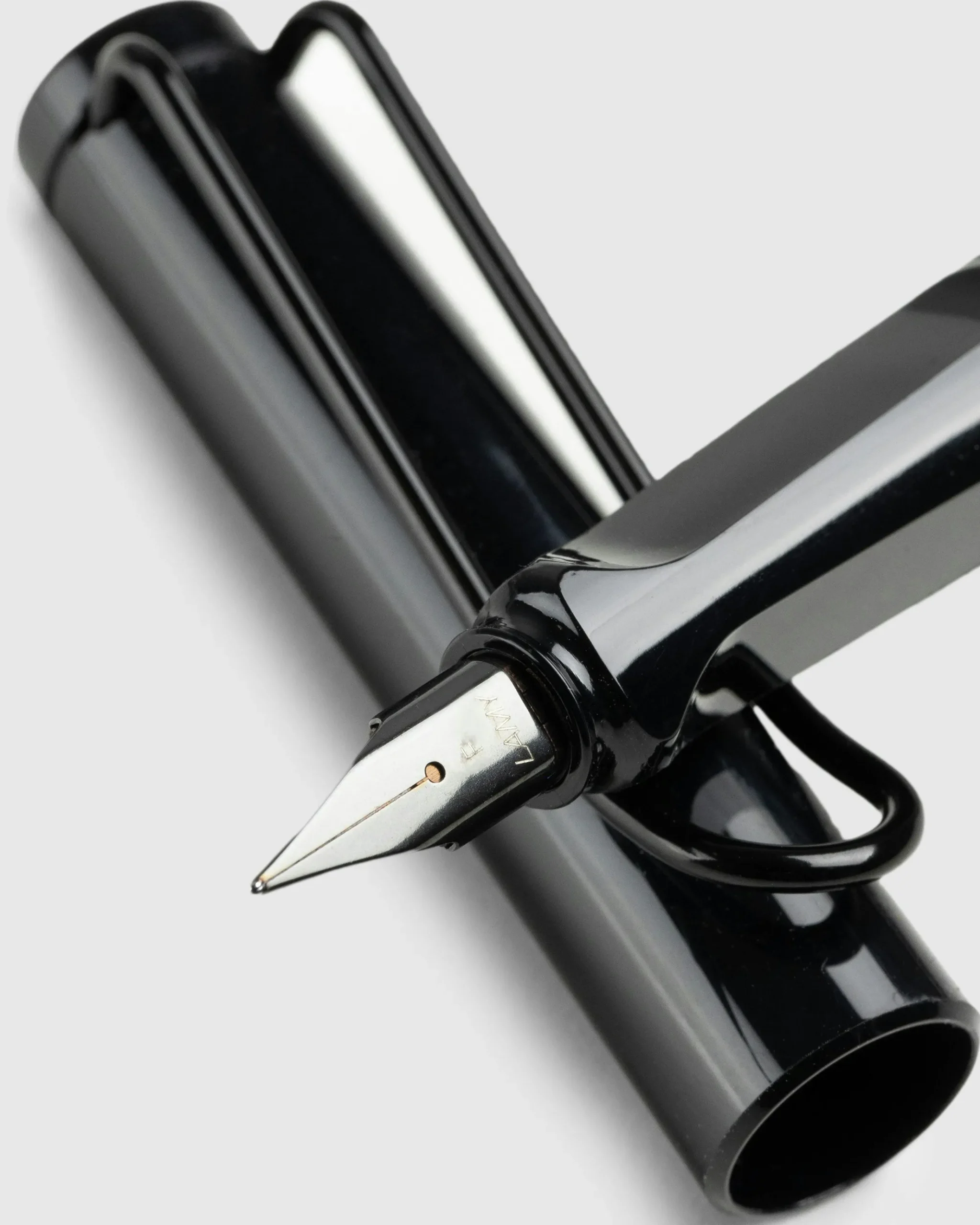 Best LAMY Fountain Pen black
