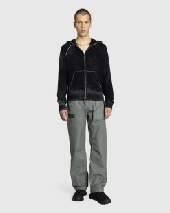 Online Rayon Vert Fubar Pants OG Cave Grey cavegrey