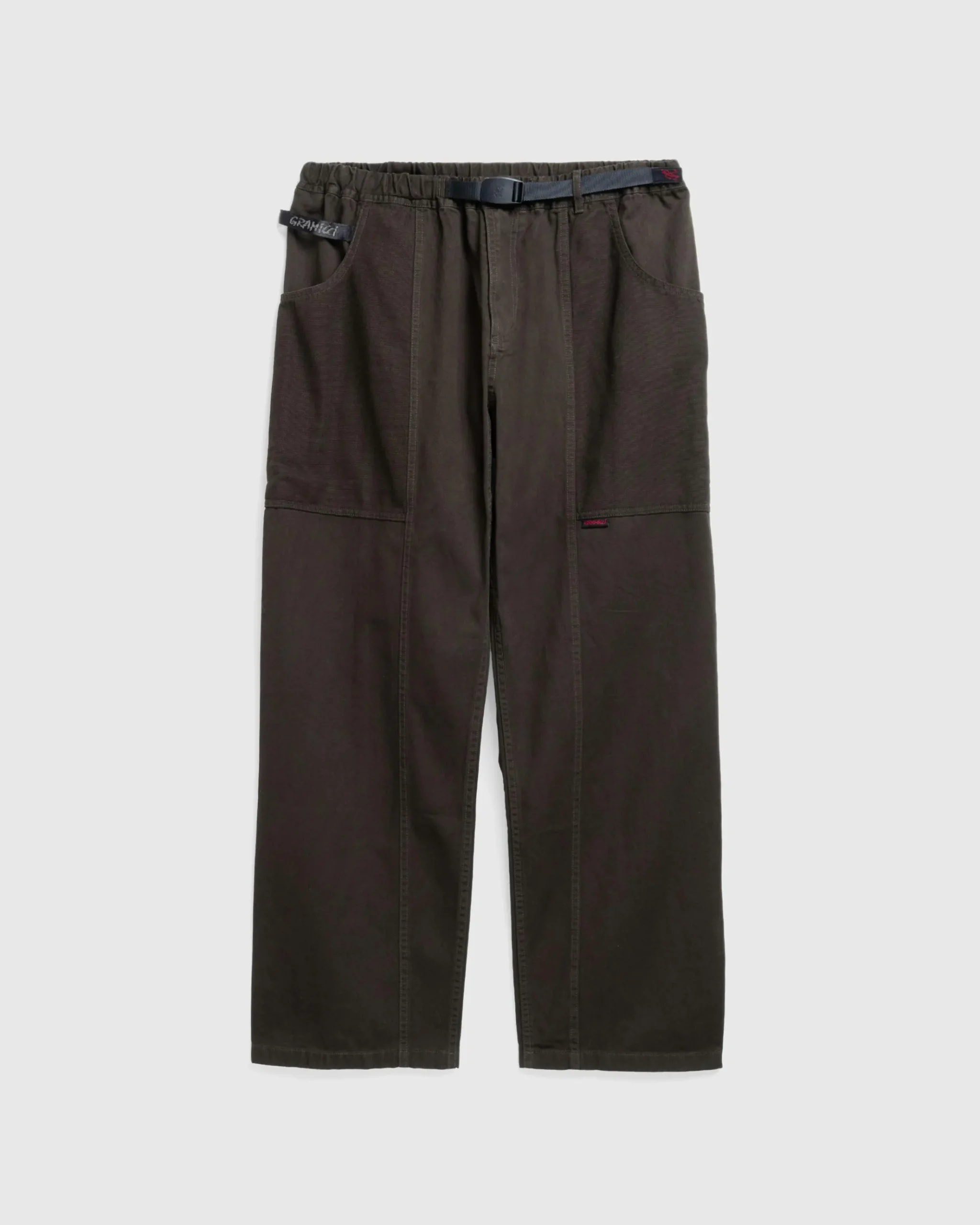 Flash Sale Gramicci Gadget Pant Double Brown doublebrown