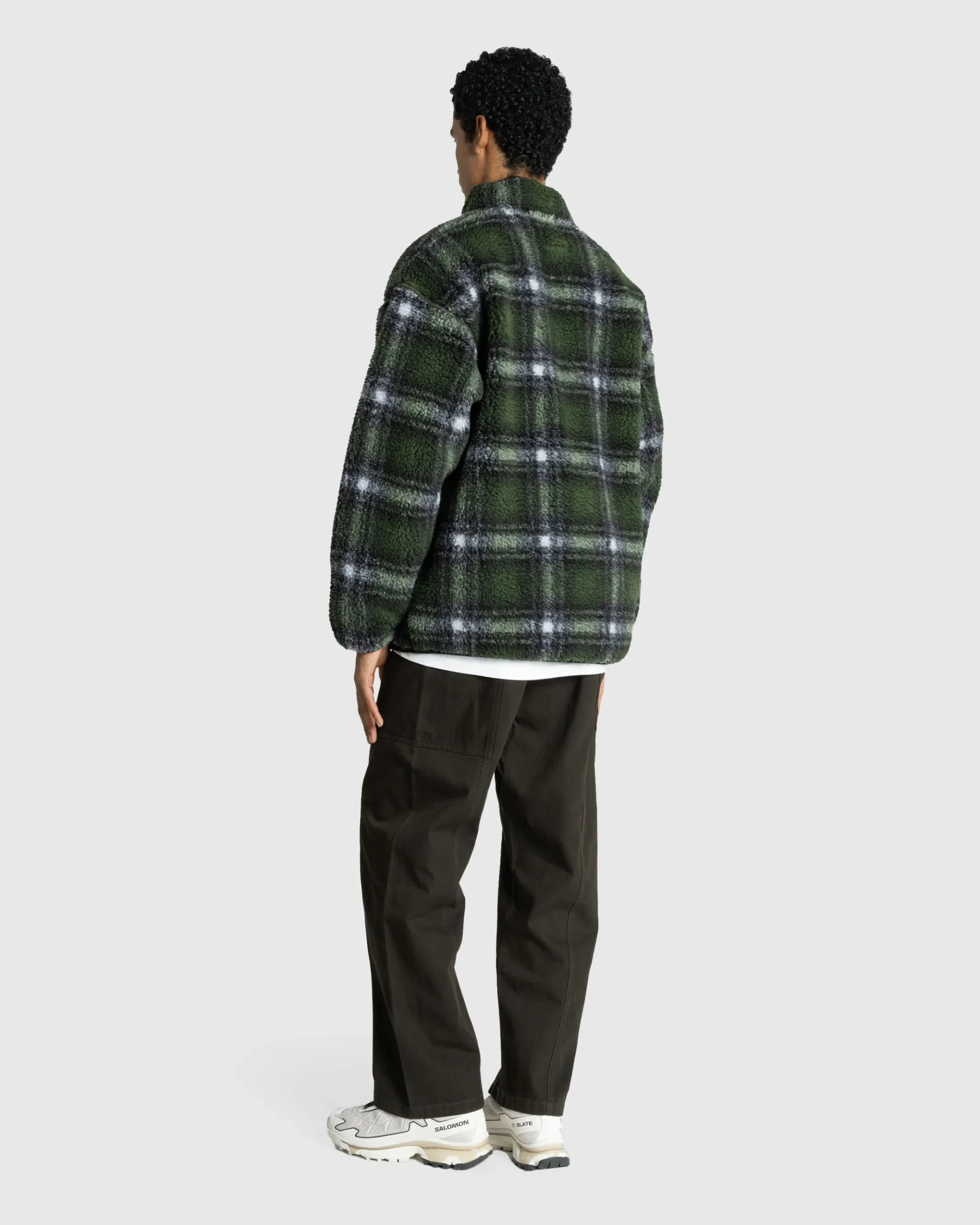 Flash Sale Gramicci Gadget Pant Double Brown doublebrown