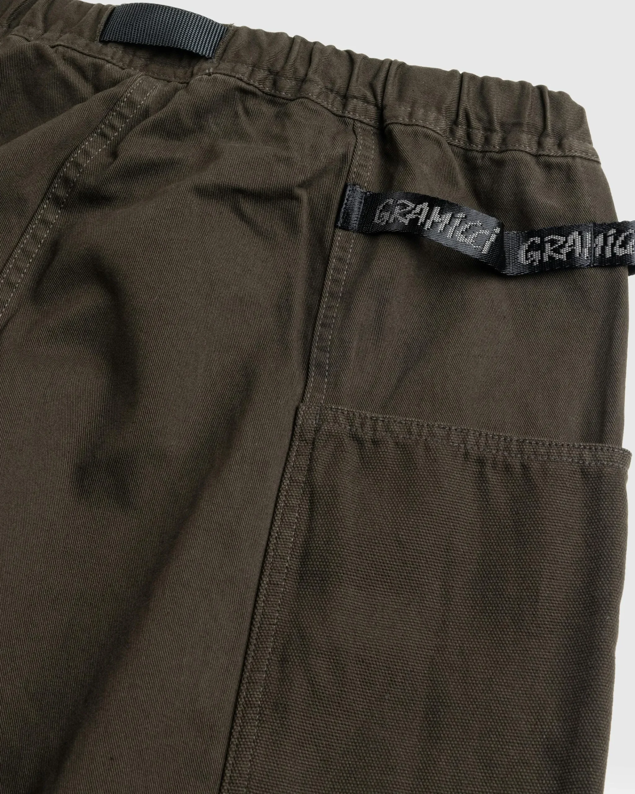 Flash Sale Gramicci Gadget Pant Double Brown doublebrown