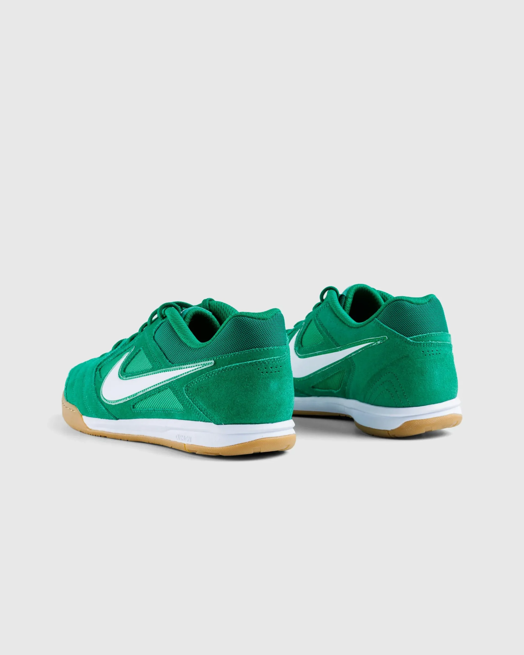 Hot Nike Gato Pine Green/White-Gum Light Brown pinegreen/white-gumlightbrown