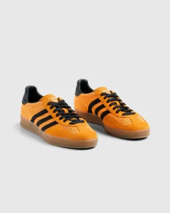 Cheap adidas Gazelle Indoor EQT Orange/Black/Gum eqtorange/cblack/gum3