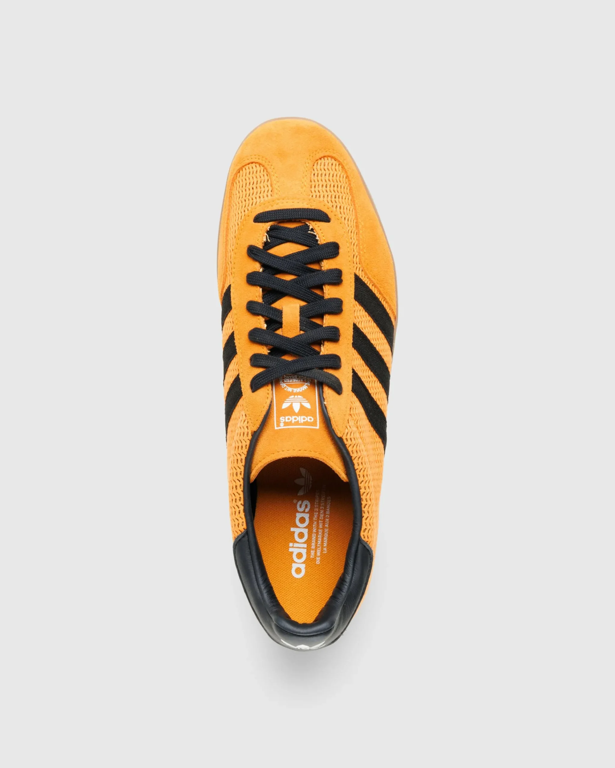 Cheap adidas Gazelle Indoor EQT Orange/Black/Gum eqtorange/cblack/gum3