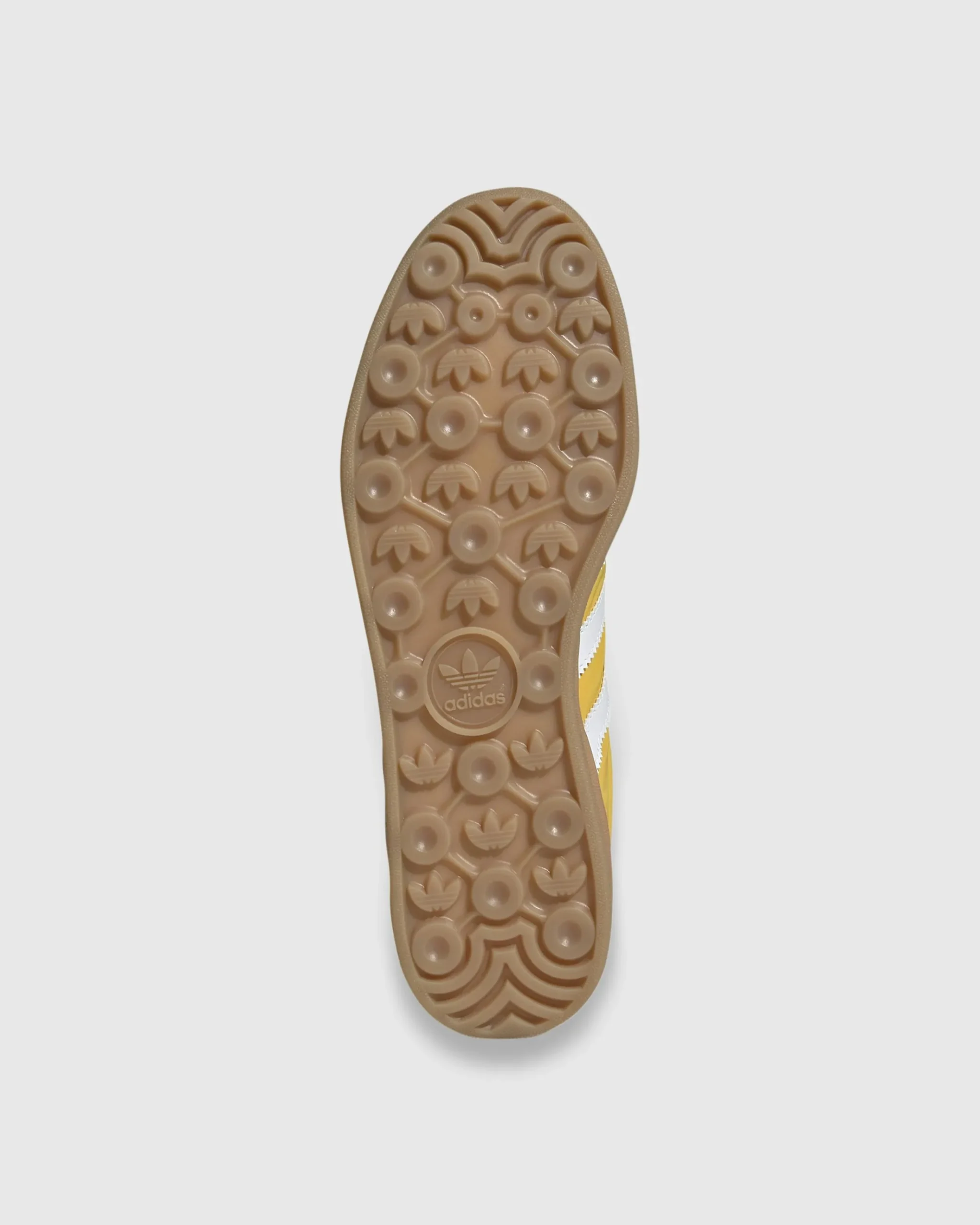 Cheap adidas Gazelle Indoor Yellow/White creyel/ftwwht/almyel