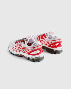 Discount ASICS GEL-Kayano 20 Crystal Pink/Classic Red crystalpink/classicred
