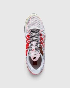 Discount ASICS GEL-Kayano 20 Crystal Pink/Classic Red crystalpink/classicred