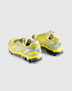 Best Sale ASICS GEL-Kayano 20 Vibrant Yellow/Pure Silver vibrantyellow/puresilver