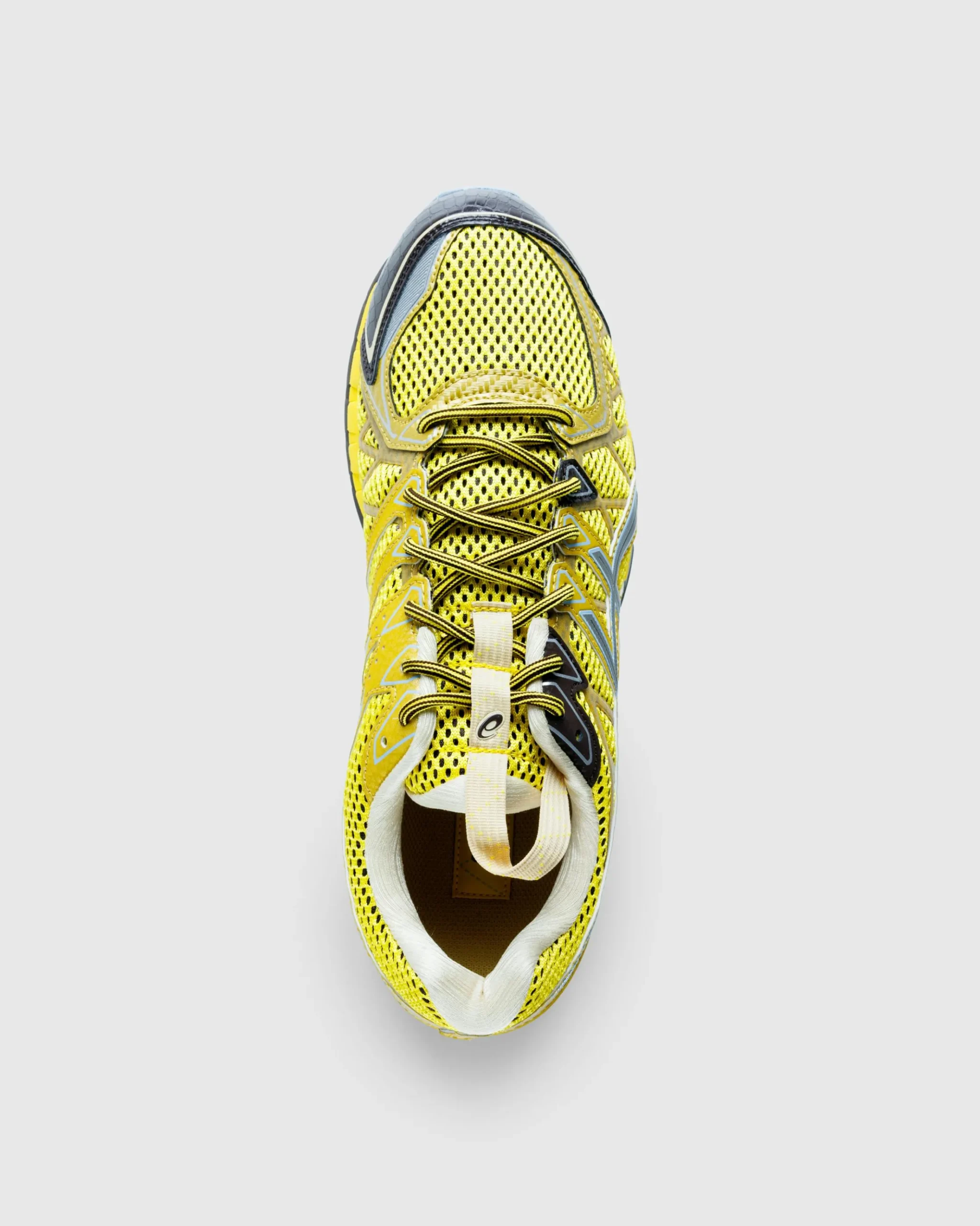 Best Sale ASICS GEL-Kayano 20 Vibrant Yellow/Pure Silver vibrantyellow/puresilver