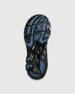 Online ASICS GEL-NIMBUS 10.1 Black/Grand Shark black/grandshark