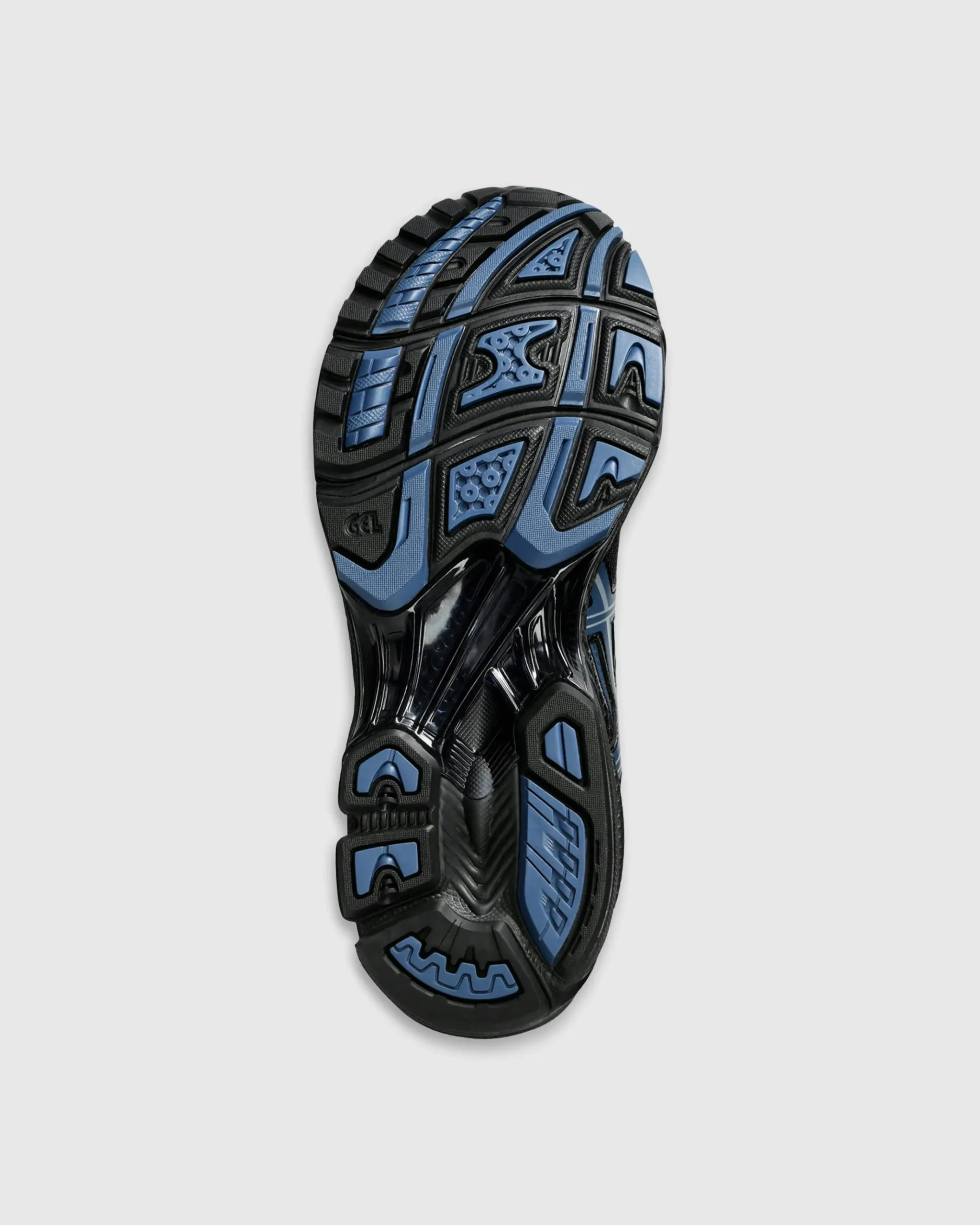Online ASICS GEL-NIMBUS 10.1 Black/Grand Shark black/grandshark
