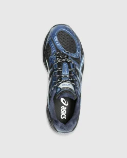 Online ASICS GEL-NIMBUS 10.1 Black/Grand Shark black/grandshark
