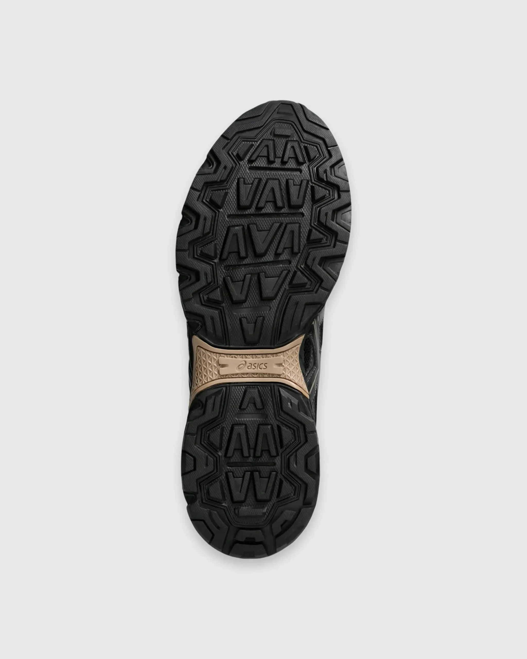 Cheap ASICS GEL-NUNOBIKI Black/Taupe Grey black/taupegrey