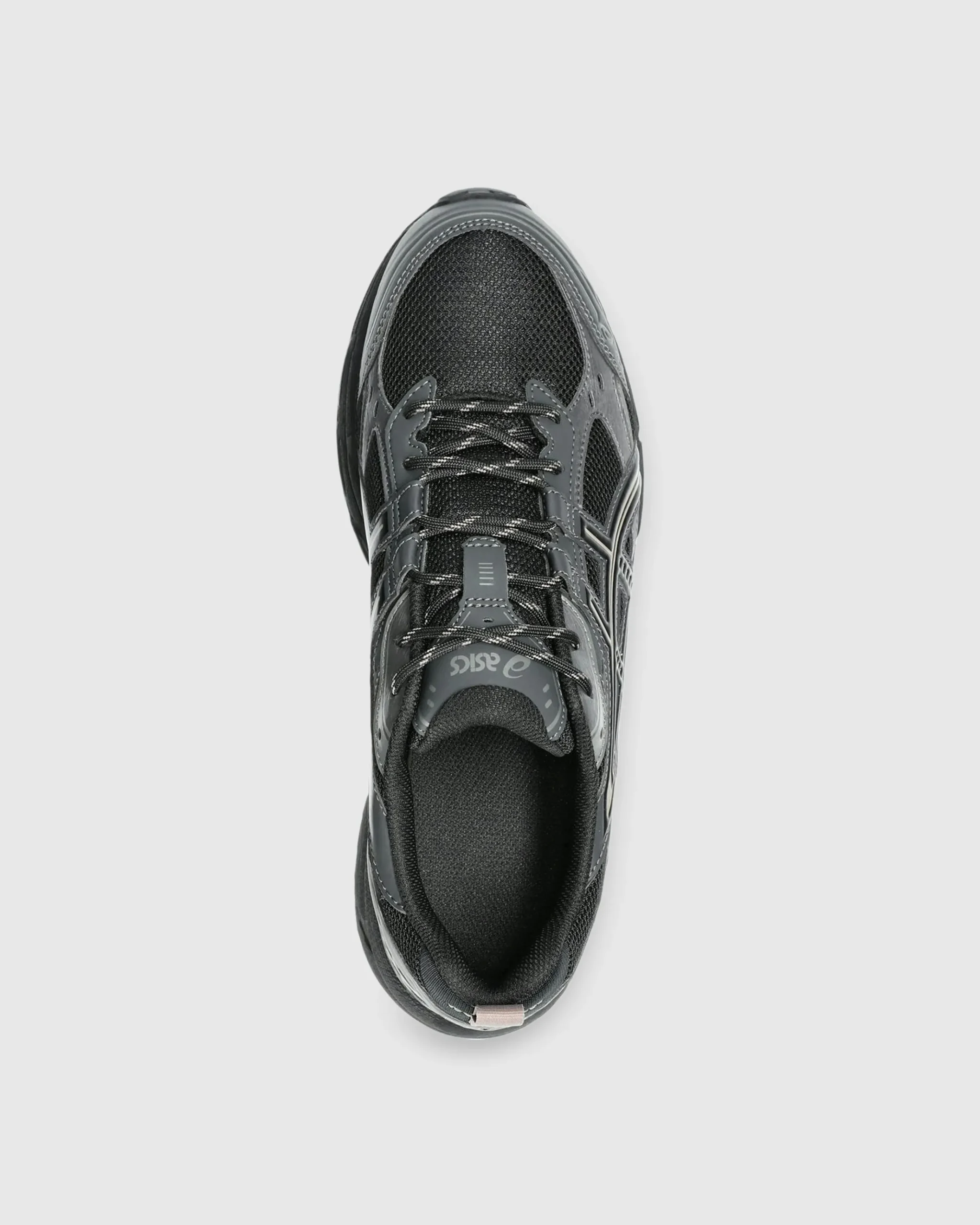 Cheap ASICS GEL-NUNOBIKI Black/Taupe Grey black/taupegrey