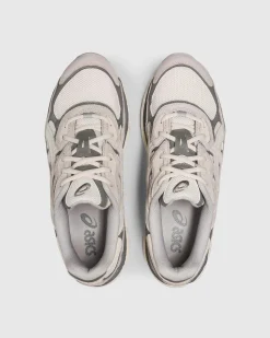 New ASICS GEL-NYC Cream/Oyster Grey cream/oystergrey