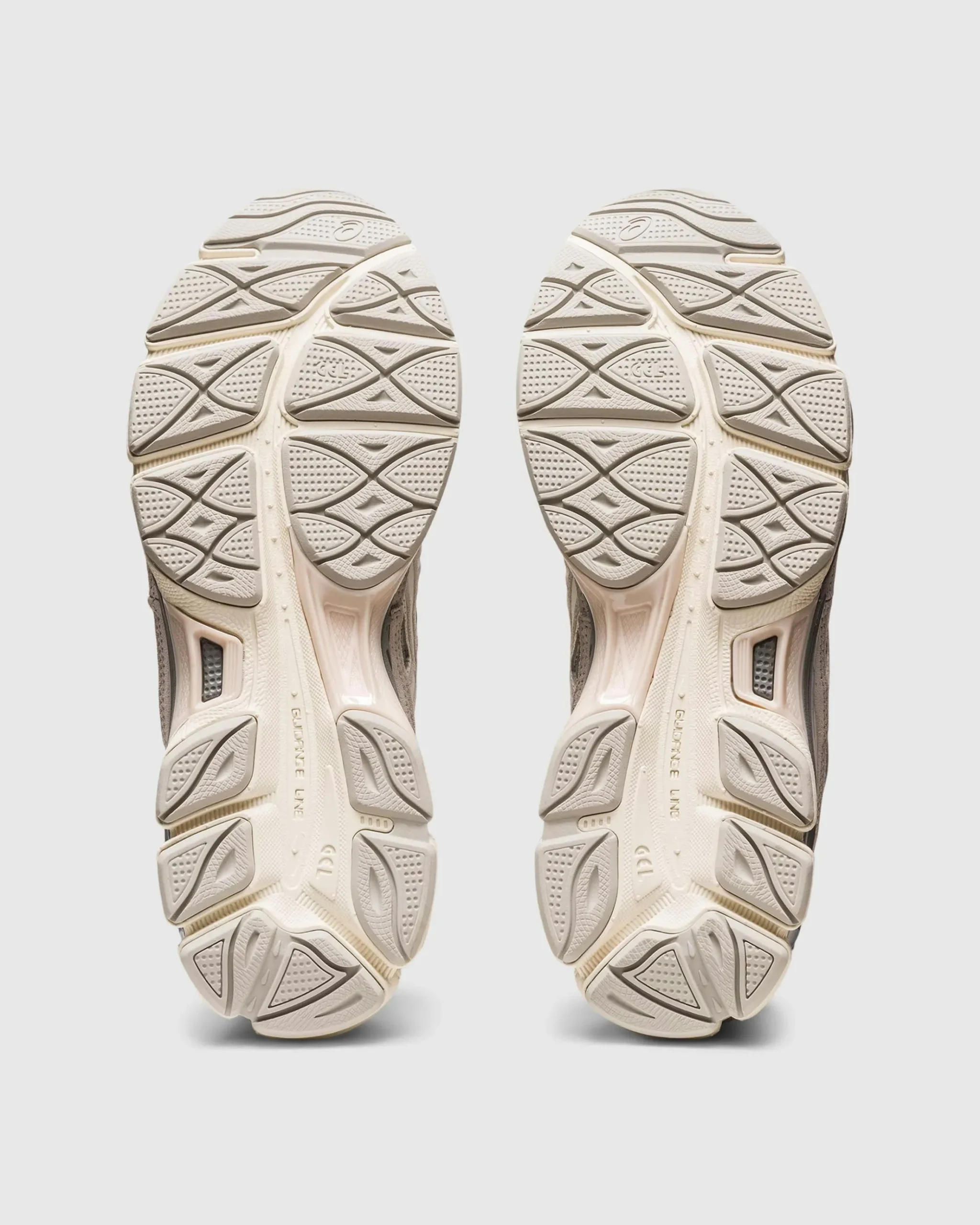 New ASICS GEL-NYC Cream/Oyster Grey cream/oystergrey