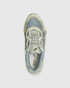 Cheap ASICS GEL-NYC Dolphin Grey/Oyster Grey dolphingrey/oystergrey
