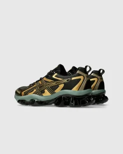 Store ASICS GEL-QUANTUM KINETIC Dark Sepia/Black darksepia/black