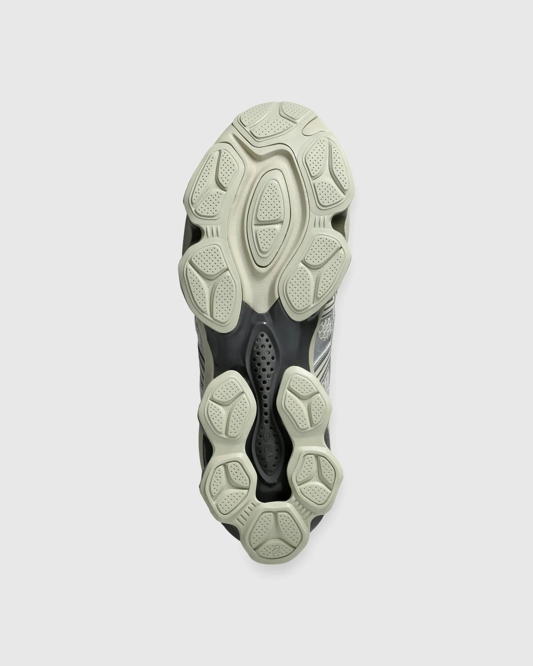 Best ASICS GEL-QUANTUM KINETIC Khaki Beige/Pure Silver khakibeige/puresilver