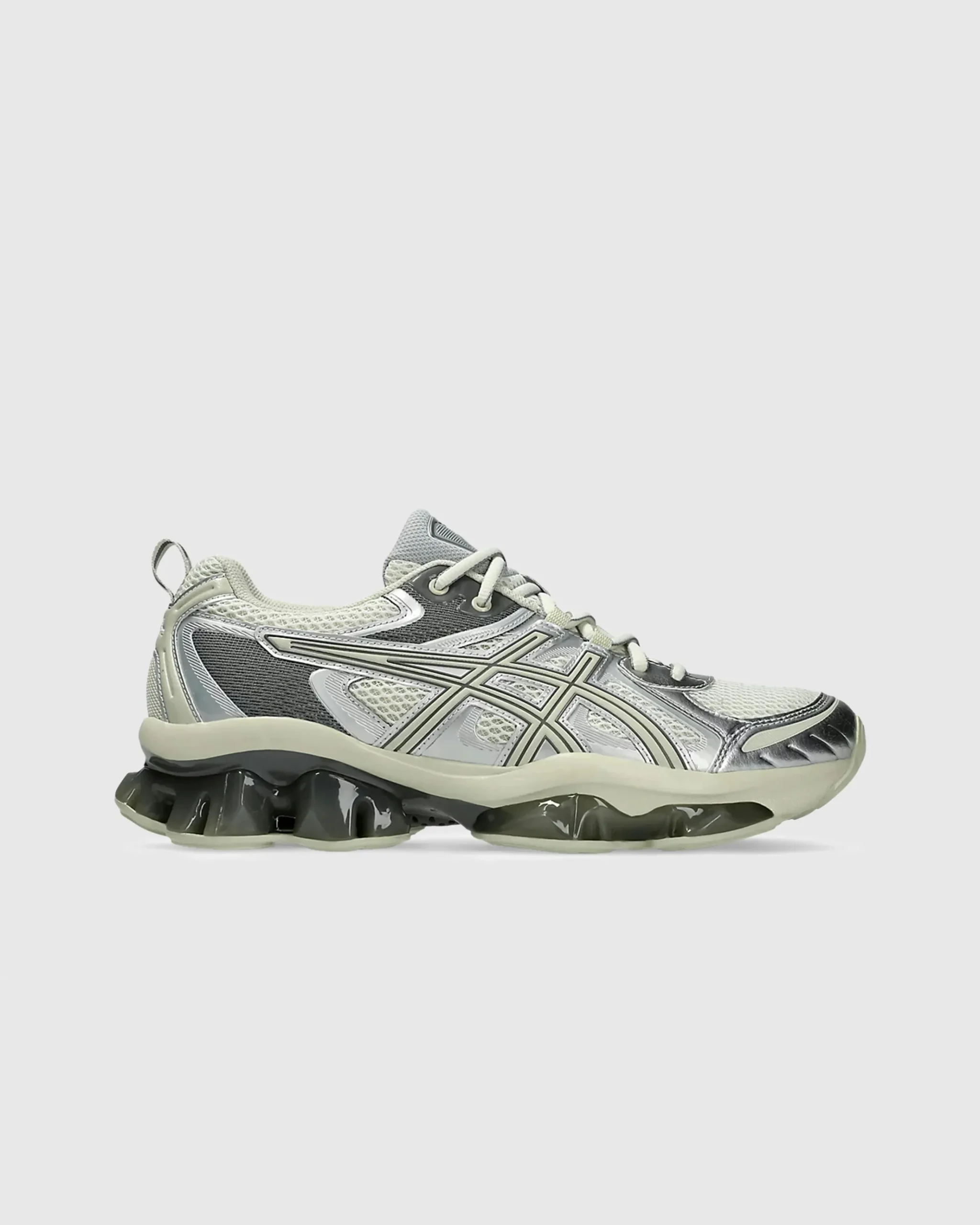 Store ASICS GEL-QUANTUM KINETIC White/Light Dust white/lightdust