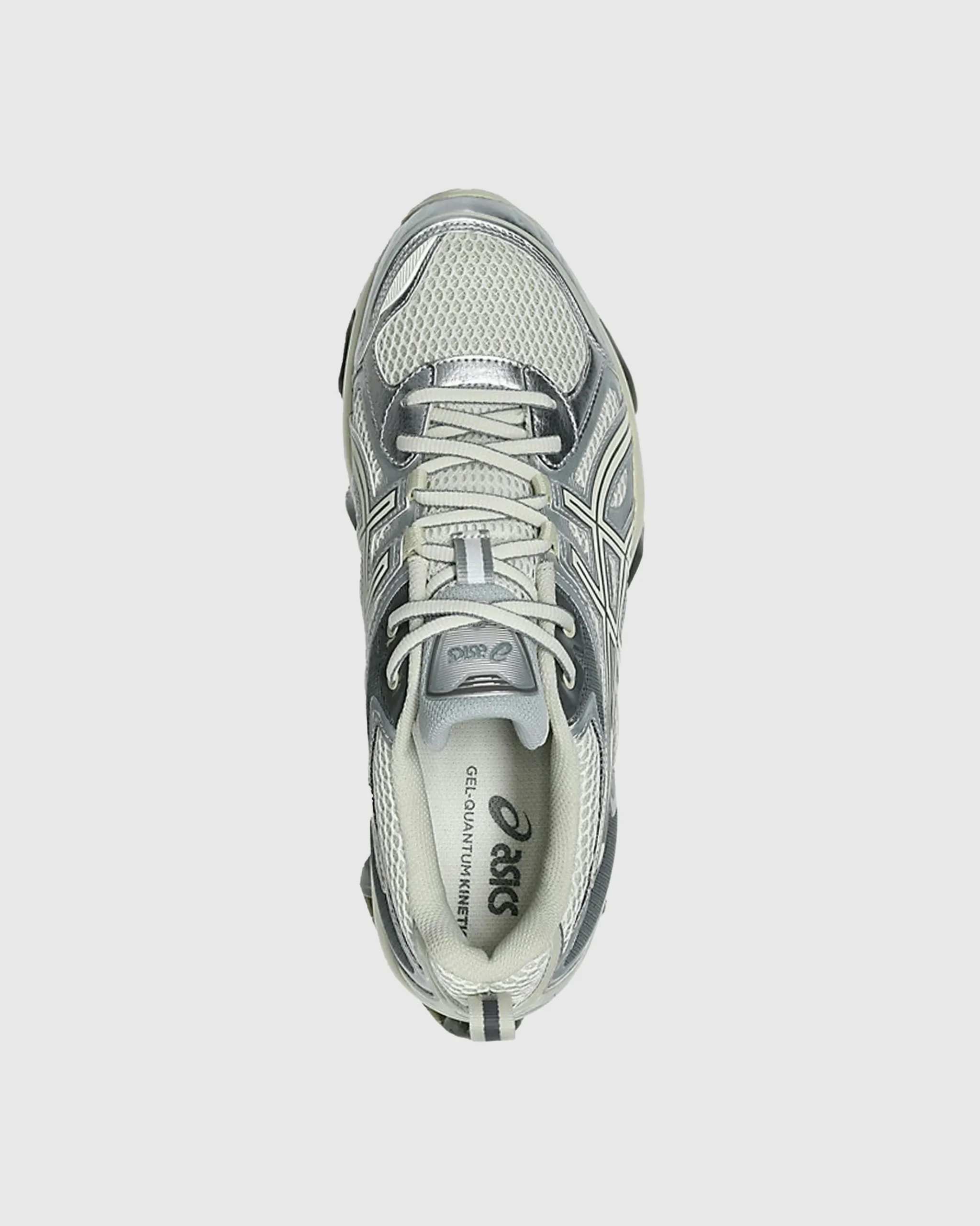 Store ASICS GEL-QUANTUM KINETIC White/Light Dust white/lightdust