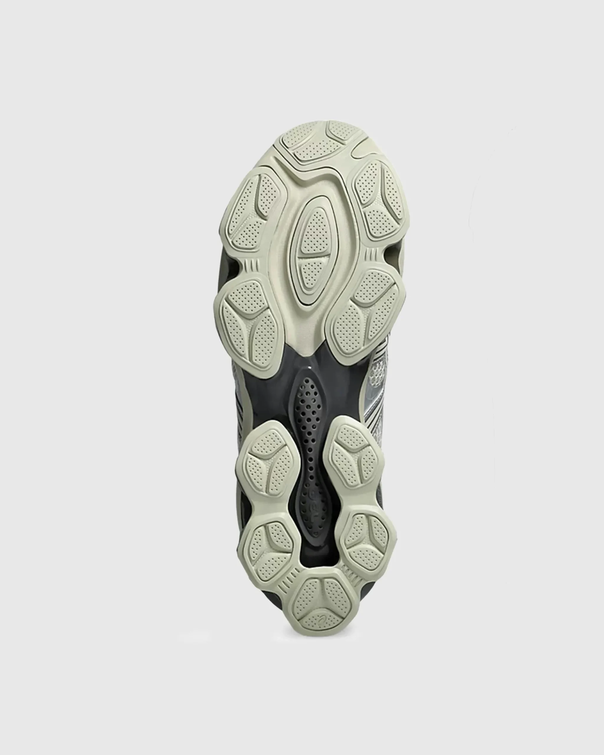 Store ASICS GEL-QUANTUM KINETIC White/Light Dust white/lightdust